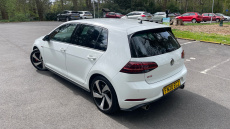 Volkswagen Golf 2.0 TSI 245 GTI Performance 5dr DSG Petrol Hatchback